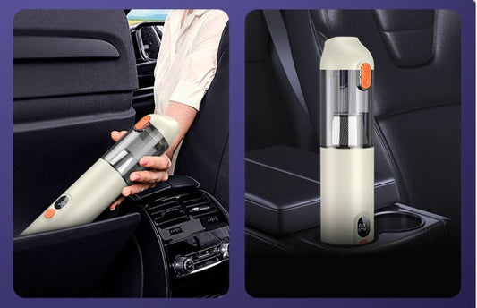 2024 Portable and Lightweight Car Vacuum Cleaner Buying Guide